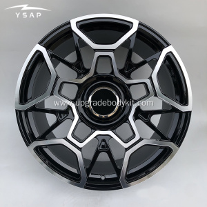 Good quality Forged Wheel Rims for Rolls Royce